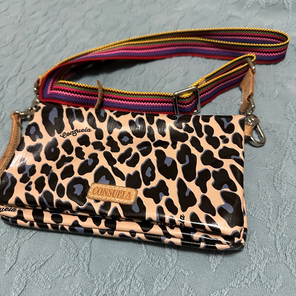Consuela Uptown crossbody